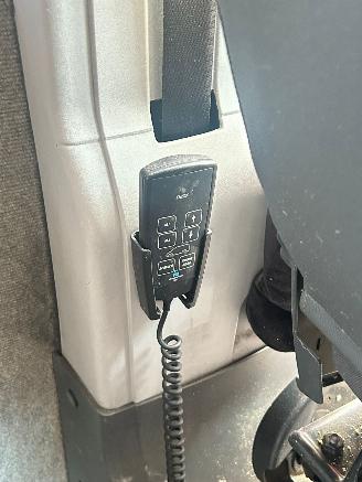 Citroën Jumper 30 L1H1 2.2HDI 100 Invalidebus Roelstoelbus picture 20