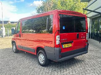 Citroën Jumper 30 L1H1 2.2HDI 100 Invalidebus Roelstoelbus picture 3