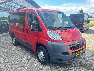 Citroën Jumper 30 L1H1 2.2HDI 100 Invalidebus Roelstoelbus picture 7