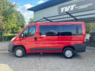 Citroën Jumper 30 L1H1 2.2HDI 100 Invalidebus Roelstoelbus picture 2