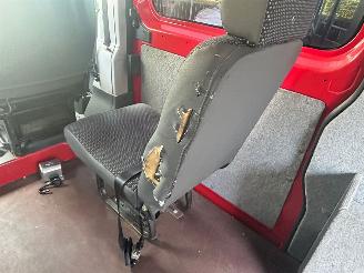 Citroën Jumper 30 L1H1 2.2HDI 100 Invalidebus Roelstoelbus picture 18