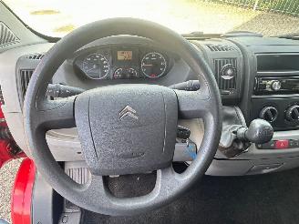 Citroën Jumper 30 L1H1 2.2HDI 100 Invalidebus Roelstoelbus picture 12