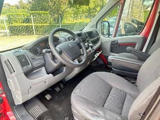 Citroën Jumper 30 L1H1 2.2HDI 100 Invalidebus Roelstoelbus picture 9