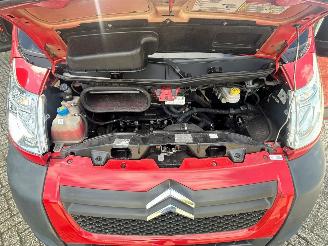 Citroën Jumper 30 L1H1 2.2HDI 100 Invalidebus Roelstoelbus picture 22