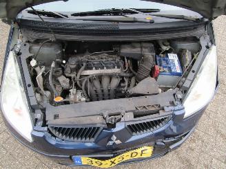 Mitsubishi Colt 1.3 Invite+ 5drs picture 18