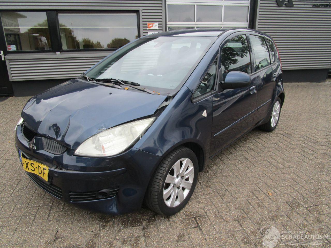 Mitsubishi Colt 1.3 Invite+ 5drs
