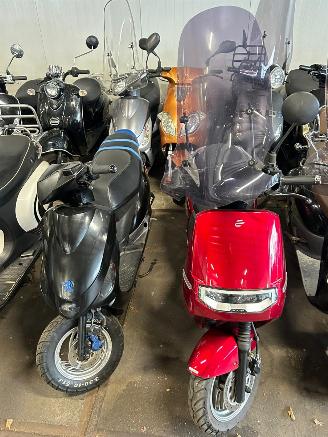 Sym  Partij 47 scooters picture 8