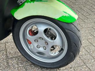 Italjet  Dragster 180 picture 13