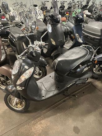 Sym  Partij 20 scooters picture 4