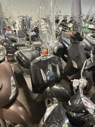 Sym  Partij 20 scooters picture 9