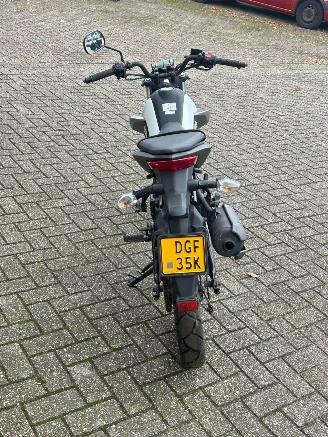 Kymco  K-Pipe picture 4