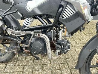 Kymco  K-Pipe picture 10