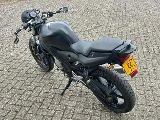 Yamaha  TZR 50 picture 5