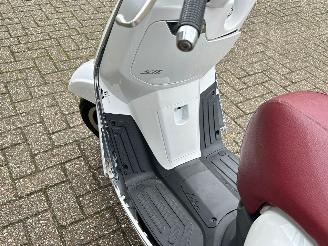 Kymco  New Like picture 12