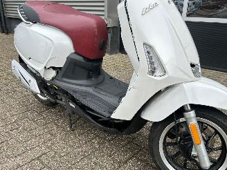 Kymco  New Like picture 9