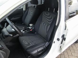 Nissan Pulsar 1.2 DIG-T Connect Edition picture 10