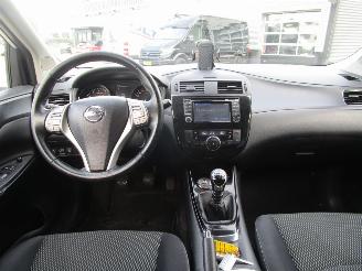 Nissan Pulsar 1.2 DIG-T Connect Edition picture 11
