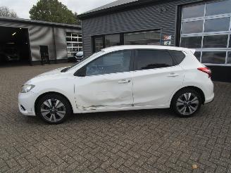 Nissan Pulsar 1.2 DIG-T Connect Edition picture 2