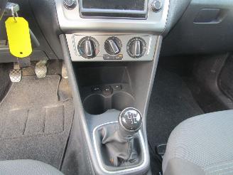 Volkswagen Polo 1.0 BlueMOTION Edition 5drs picture 14