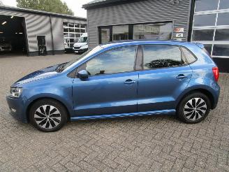 Volkswagen Polo 1.0 BlueMOTION Edition 5drs picture 2