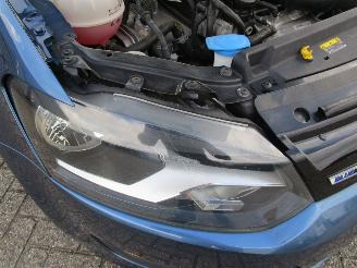 Volkswagen Polo 1.0 BlueMOTION Edition 5drs picture 20