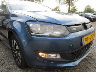 Volkswagen Polo 1.0 BlueMOTION Edition 5drs picture 21