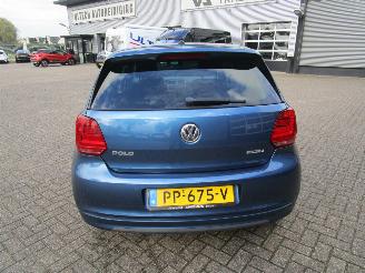 Volkswagen Polo 1.0 BlueMOTION Edition 5drs picture 4