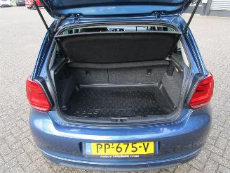 Volkswagen Polo 1.0 BlueMOTION Edition 5drs picture 18