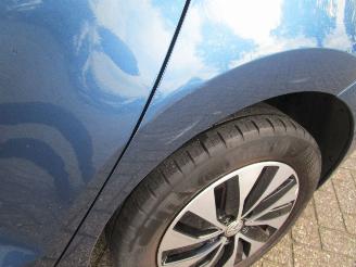 Volkswagen Polo 1.0 BlueMOTION Edition 5drs picture 24