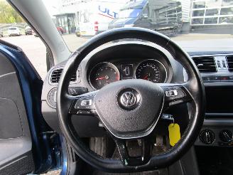 Volkswagen Polo 1.0 BlueMOTION Edition 5drs picture 16