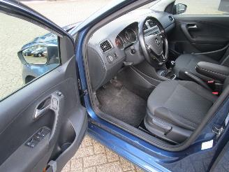 Volkswagen Polo 1.0 BlueMOTION Edition 5drs picture 9