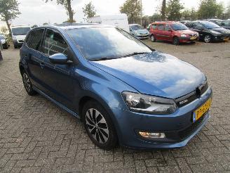 Volkswagen Polo 1.0 BlueMOTION Edition 5drs picture 7
