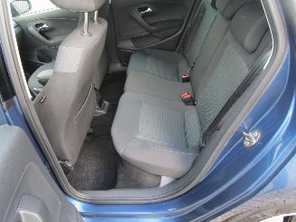 Volkswagen Polo 1.0 BlueMOTION Edition 5drs picture 13