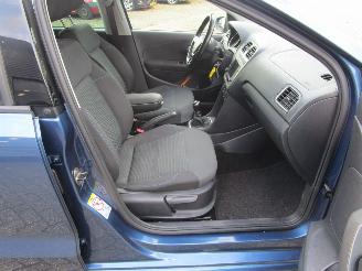 Volkswagen Polo 1.0 BlueMOTION Edition 5drs picture 12