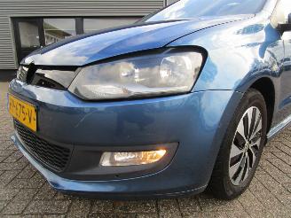 Volkswagen Polo 1.0 BlueMOTION Edition 5drs picture 23