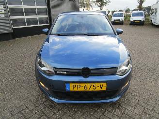 Volkswagen Polo 1.0 BlueMOTION Edition 5drs picture 8