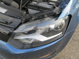 Volkswagen Polo 1.0 BlueMOTION Edition 5drs picture 19