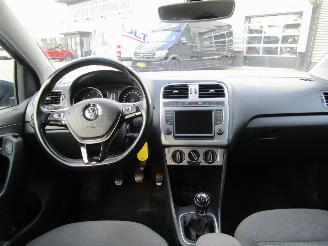 Volkswagen Polo 1.0 BlueMOTION Edition 5drs picture 11
