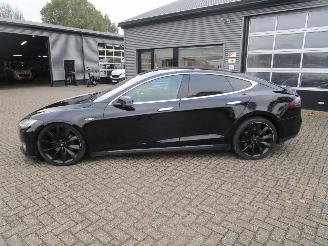 Tesla Model S 85 Base picture 2