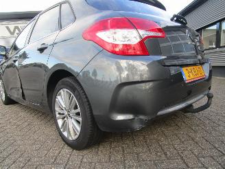 Citroën C4 1.6 HDI Ligne Business 5drs picture 24