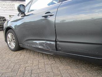 Citroën C4 1.6 HDI Ligne Business 5drs picture 22