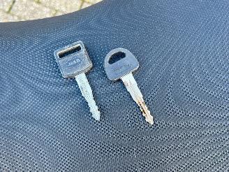 Suzuki Bandit 650 GSF Naked picture 19