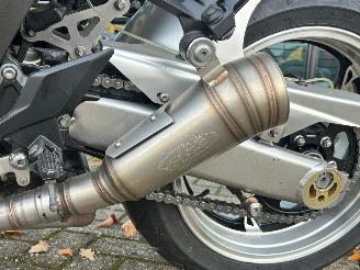 Kawasaki Z 1000 ABS picture 12