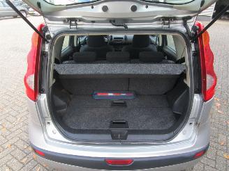 Nissan Note 1.4 Visia picture 13