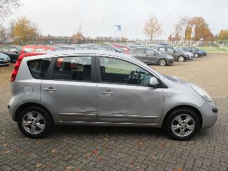 Nissan Note 1.4 Visia picture 6