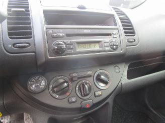 Nissan Note 1.4 Visia picture 18