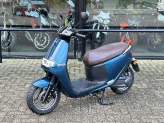 dommages scooters Overige  Ecooter E2 2024/2