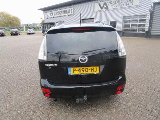 Mazda 5 2.0 Katano 7 pers. picture 4