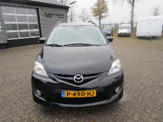 Mazda 5 2.0 Katano 7 pers. picture 8