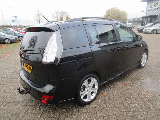 Mazda 5 2.0 Katano 7 pers. picture 5
